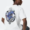 Men’s Blue Lock Ut Graphic T-Shirt