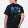 Men’s Blue Lock Ut Graphic T-Shirt