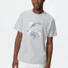 Men’s Blue Lock Ut Graphic T-Shirt