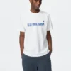 Men’s Blue Lock Ut Graphic T-Shirt