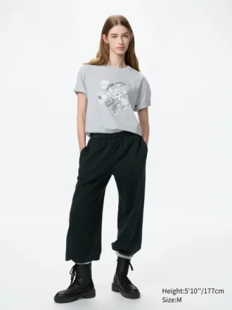 Men’s Blue Lock Ut Graphic T-Shirt