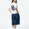 Men’s Blue Lock Ut Graphic T-Shirt