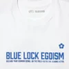 Men’s Blue Lock Ut Graphic T-Shirt