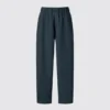 Men’s Brushed Jersey Pants
