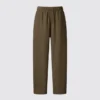 Men’s Brushed Jersey Pants