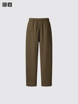 Men’s Brushed Jersey Pants