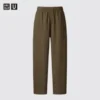 Men’s Brushed Jersey Pants