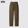 Men’s Brushed Jersey Pants