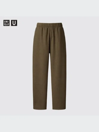 Men’s Brushed Jersey Pants