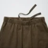 Men’s Brushed Jersey Pants