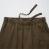Men’s Brushed Jersey Pants