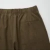 Men’s Brushed Jersey Pants