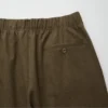 Men’s Brushed Jersey Pants