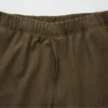 Men’s Brushed Jersey Pants