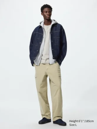 Men’s Cargo Pants