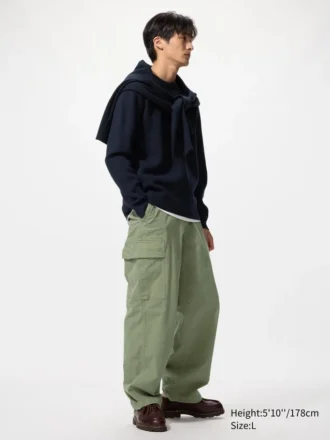 Men’s Cargo Pants