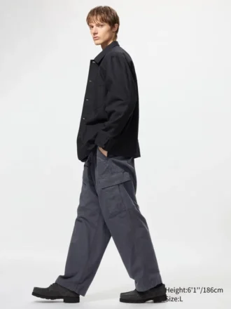 Men’s Cargo Pants
