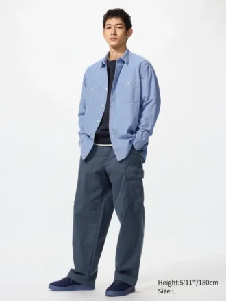 Men’s Cargo Pants