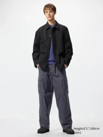 Men’s Cargo Pants