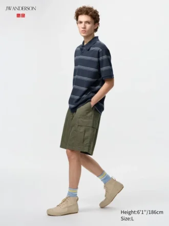 Men’s Cargo Shorts | 10.5″