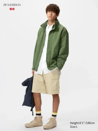 Men’s Cargo Shorts | 10.5″