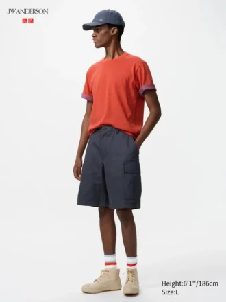 Men’s Cargo Shorts | 10.5″