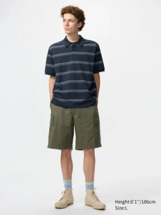 Men’s Cargo Shorts | 10.5″