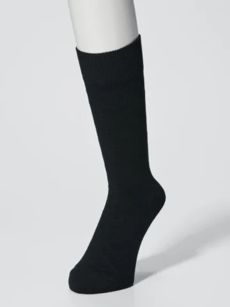Men’s Checked Socks