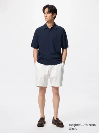 Men’s Chino Shorts | 7″