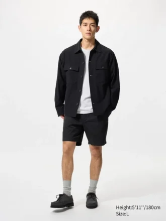 Men’s Chino Shorts | 7″