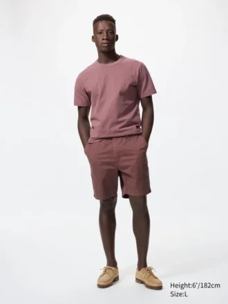 Men’s Chino Shorts | 7″
