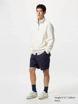 Men’s Chino Shorts | 7″