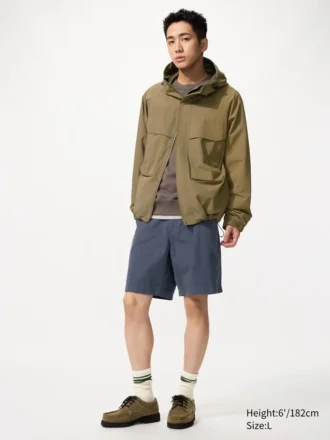 Men’s Chino Shorts | 8.5″
