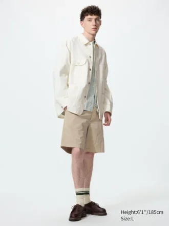 Men’s Chino Shorts | 8.5″