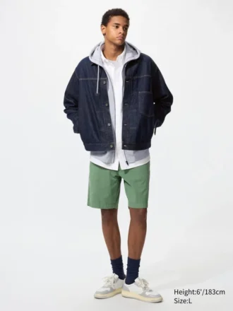Men’s Chino Shorts | 8.5″