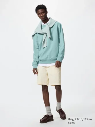 Men’s Chino Shorts | 8.5″
