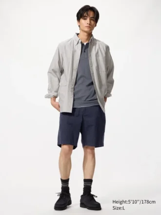 Men’s Chino Shorts | 8.5″
