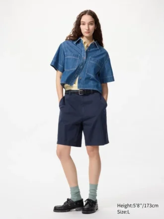 Men’s Chino Shorts | 8.5″