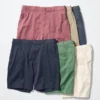 Men’s Chino Shorts | 8.5″