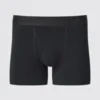 Men’s Cotton Boxer Briefs