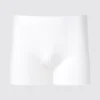 Men’s Cotton Boxer Briefs
