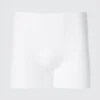 Men’s Cotton Boxer Briefs