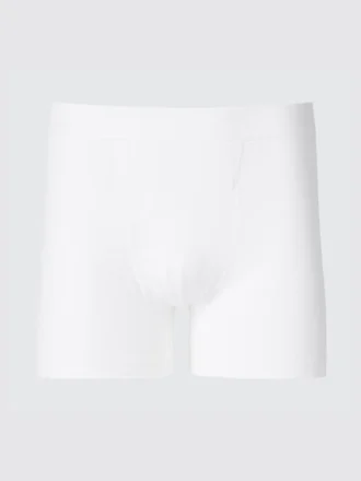 Men’s Cotton Boxer Briefs