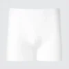 Men’s Cotton Boxer Briefs