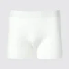 Men’s Cotton Boxer Briefs