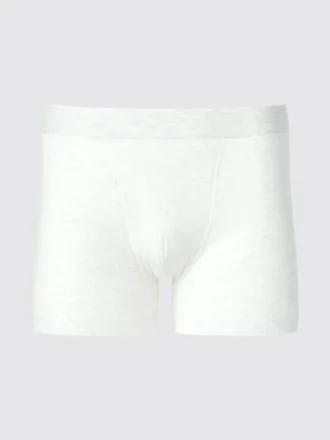 Men’s Cotton Boxer Briefs
