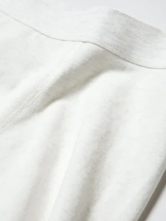 Men’s Cotton Boxer Briefs