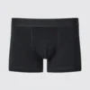 Men’s Cotton Low Rise Boxer Briefs