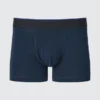 Men’s Cotton Low Rise Boxer Briefs