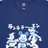 Men’s Disney Art Ut Graphic T-Shirt